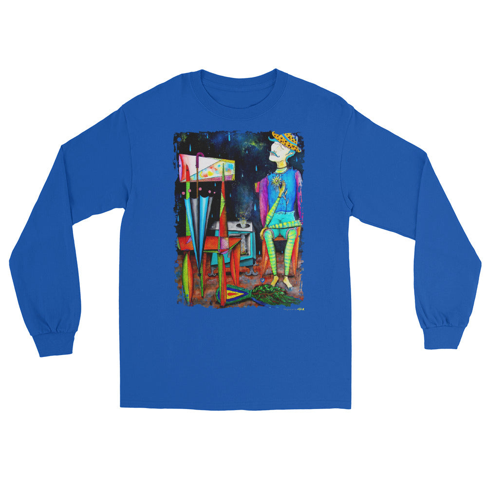 The hope Long Sleeve Shirt