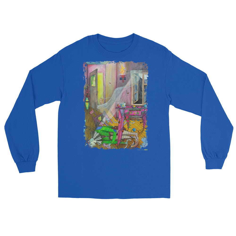 Volverán Long Sleeve Shirt
