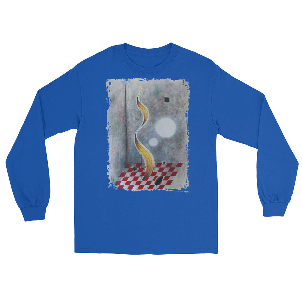 Vacío II Long Sleeve Shirt