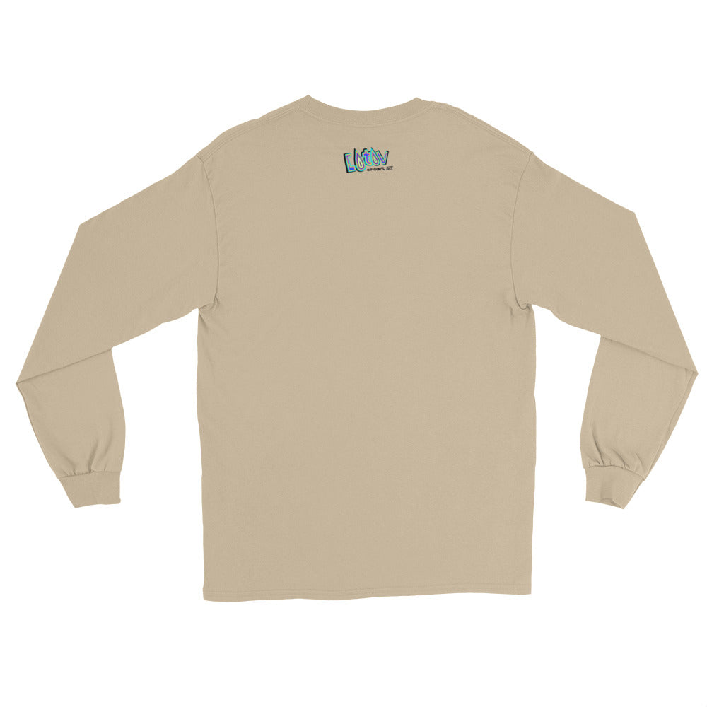 Volverán Long Sleeve Shirt