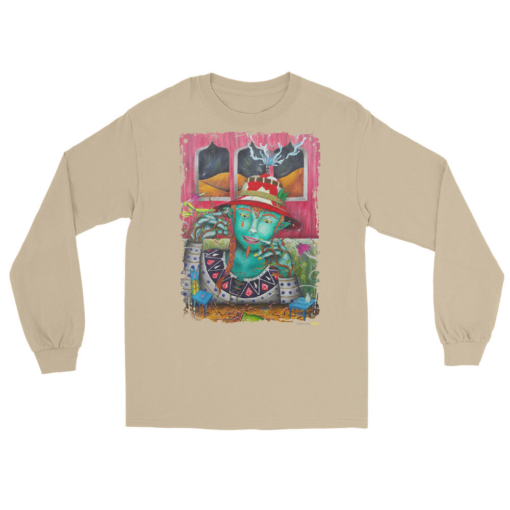 Arki II Long Sleeve Shirt
