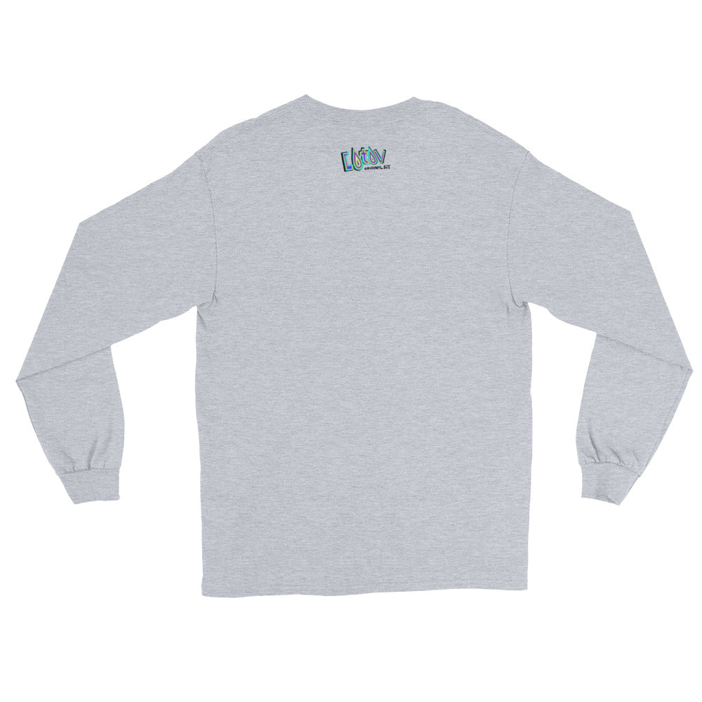 Elemental Long Sleeve Shirt