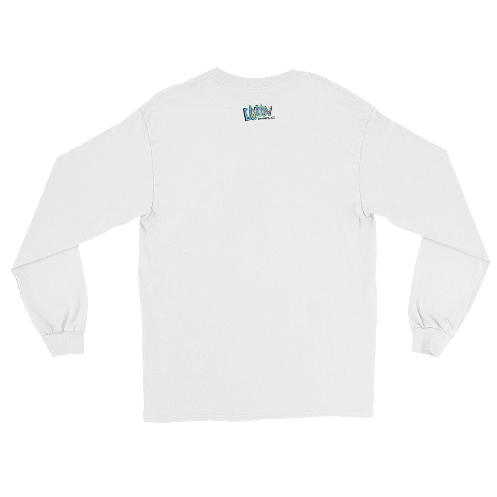 Run Long Sleeve Shirt