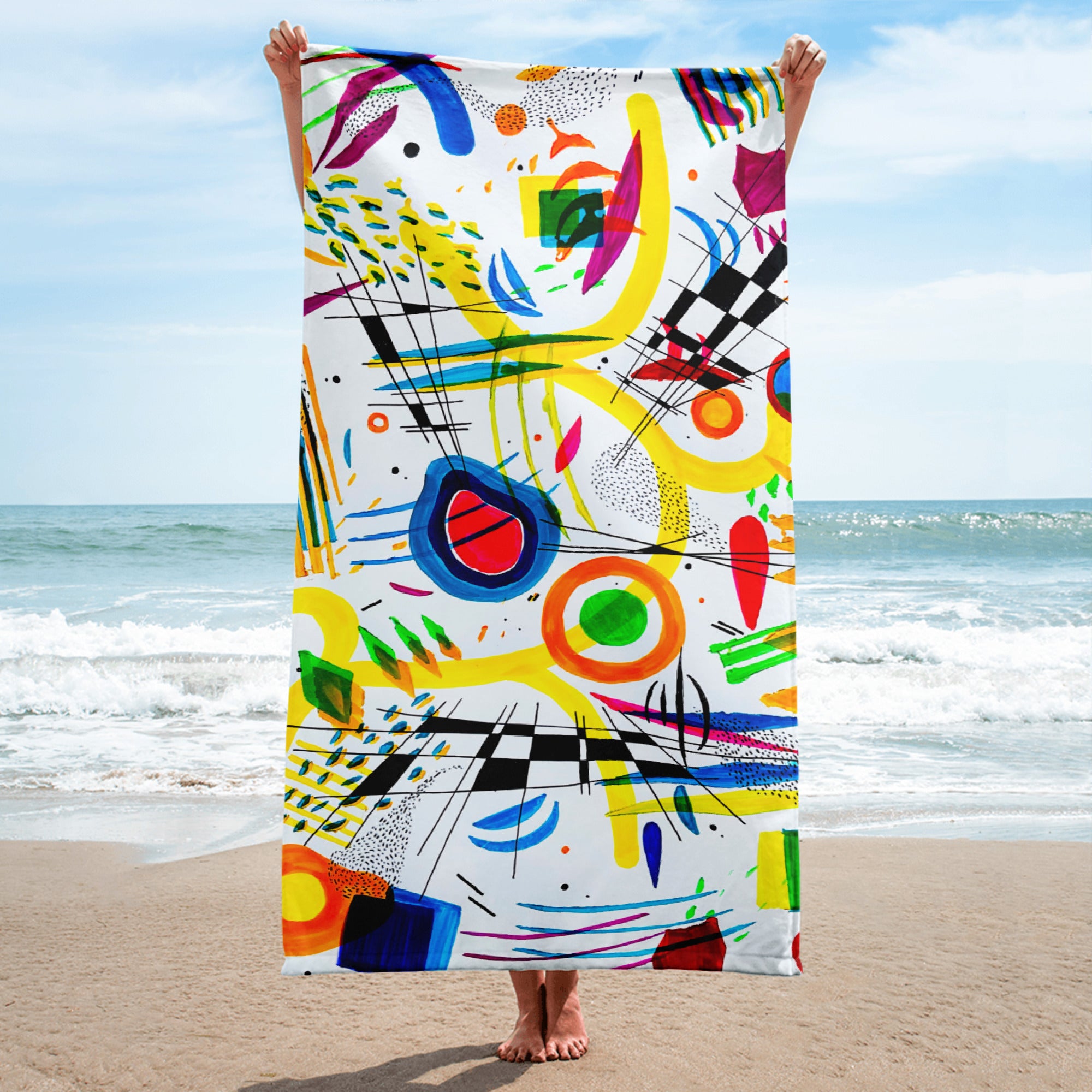 Estelar Towel