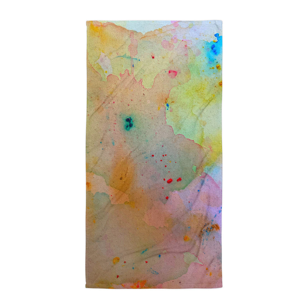 Ink Towel