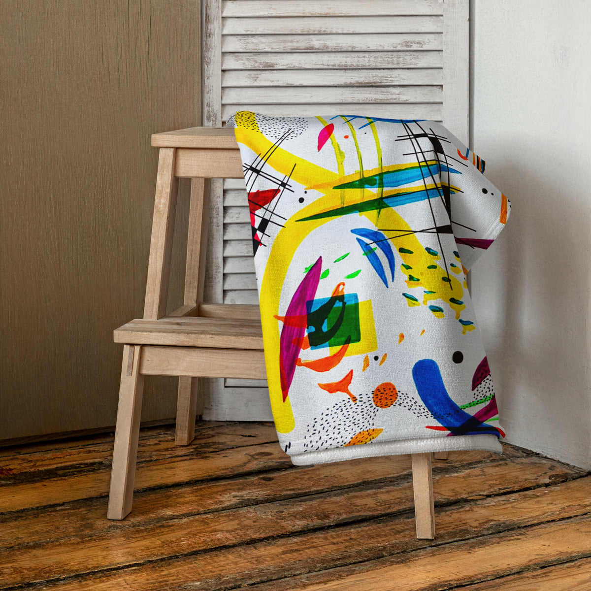 Estelar Towel