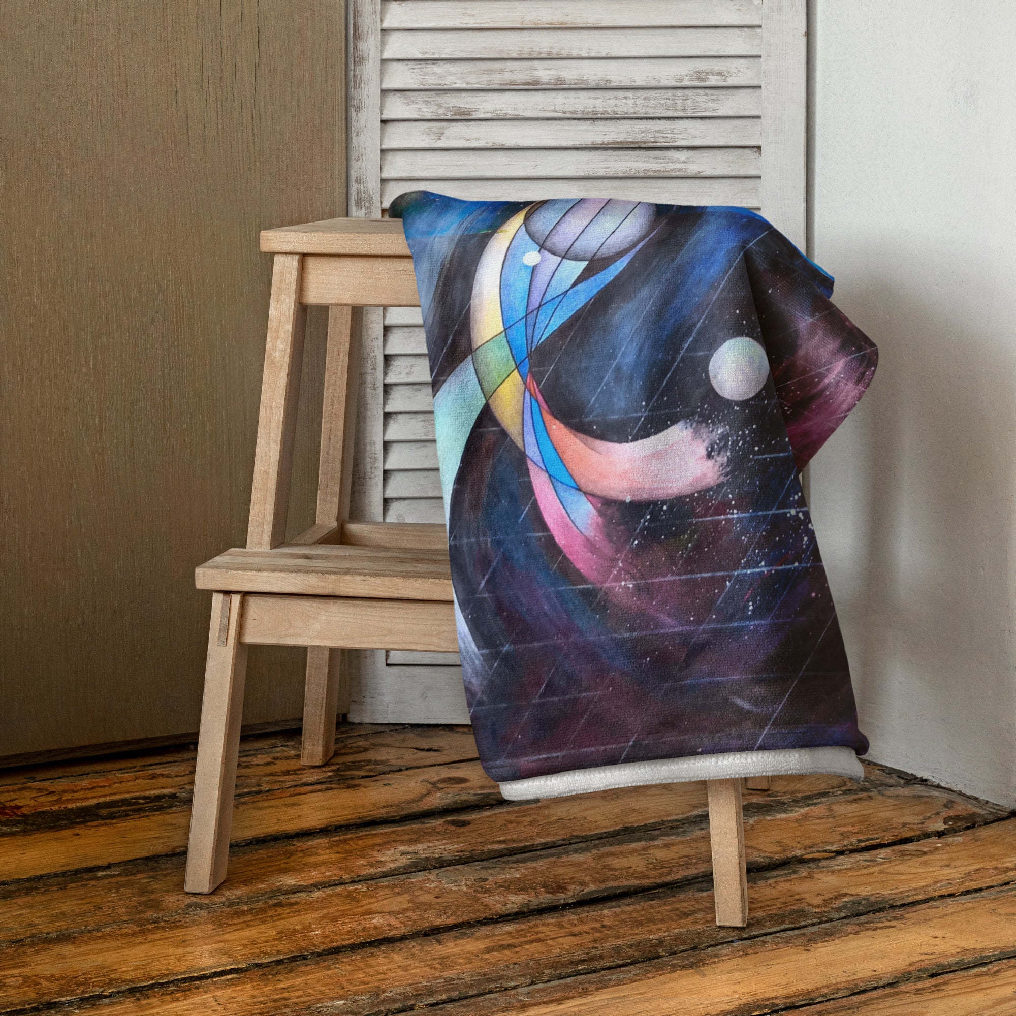 Vacío Towel