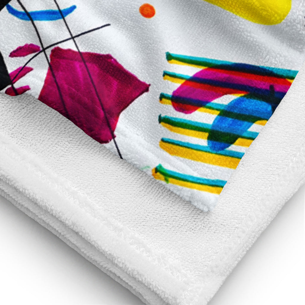 Estelar Towel