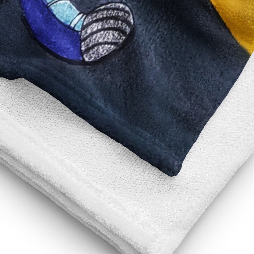 Run Towel