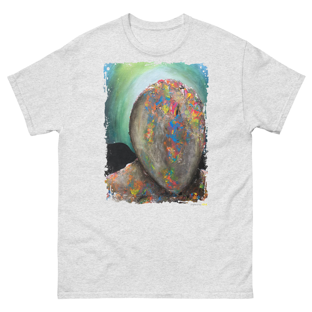 Unknown classic tee