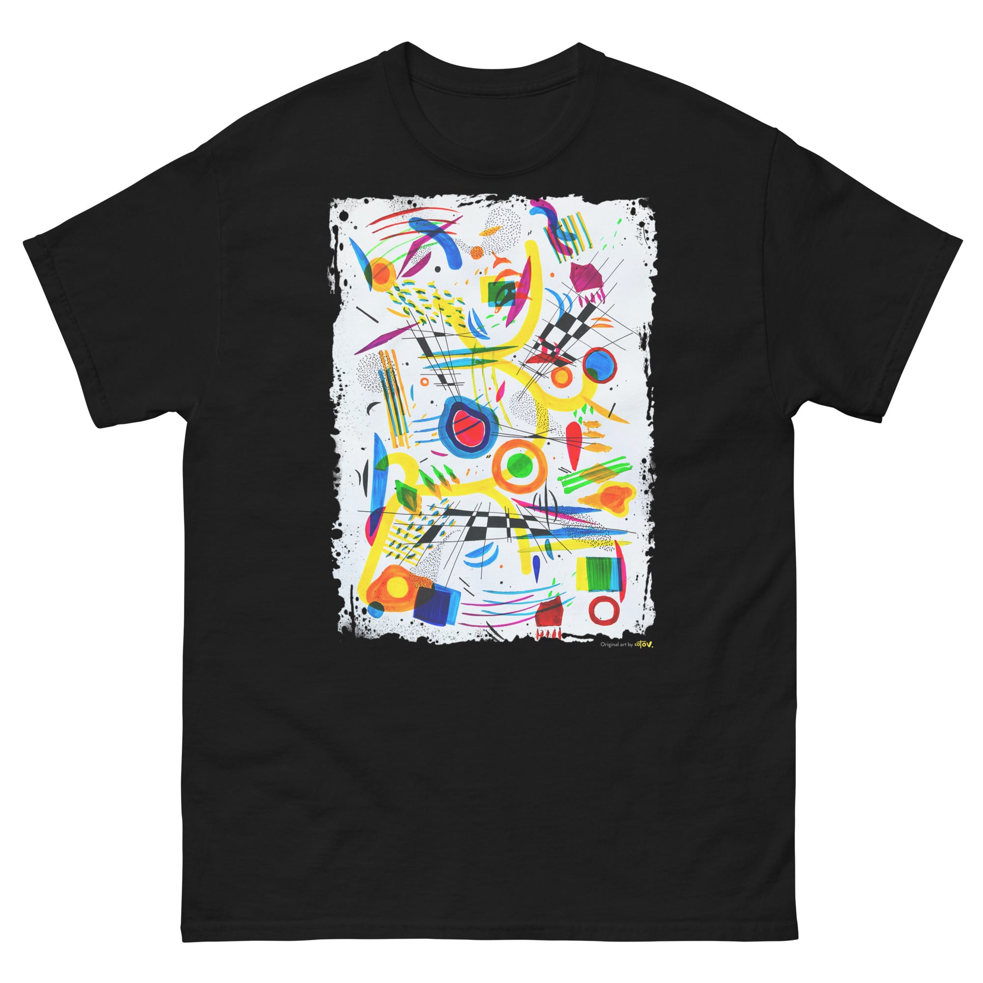 Stellar classic tee