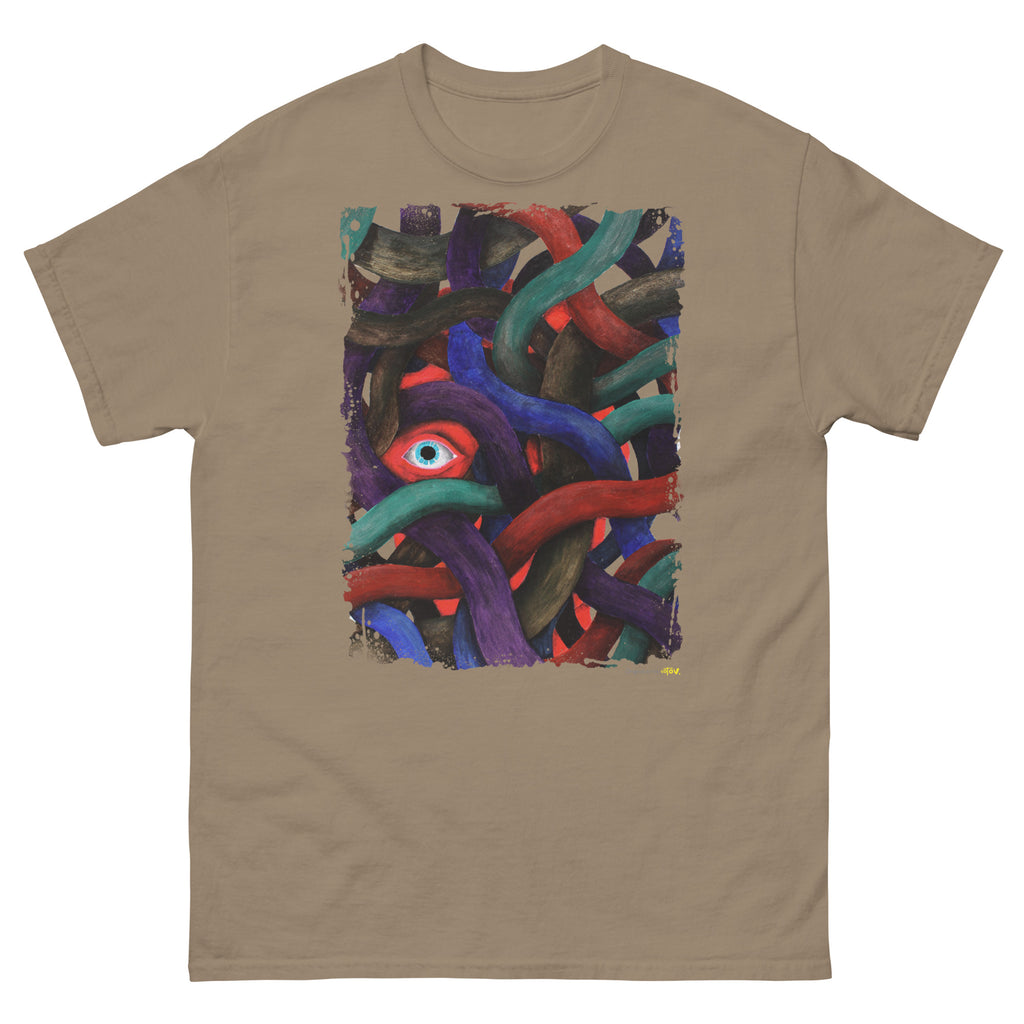 Ocultx classic tee