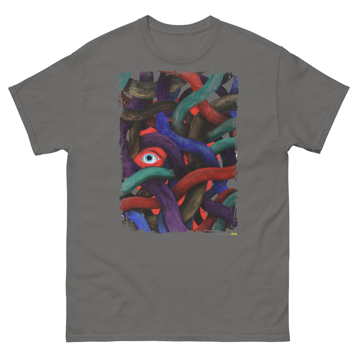 Ocultx classic tee