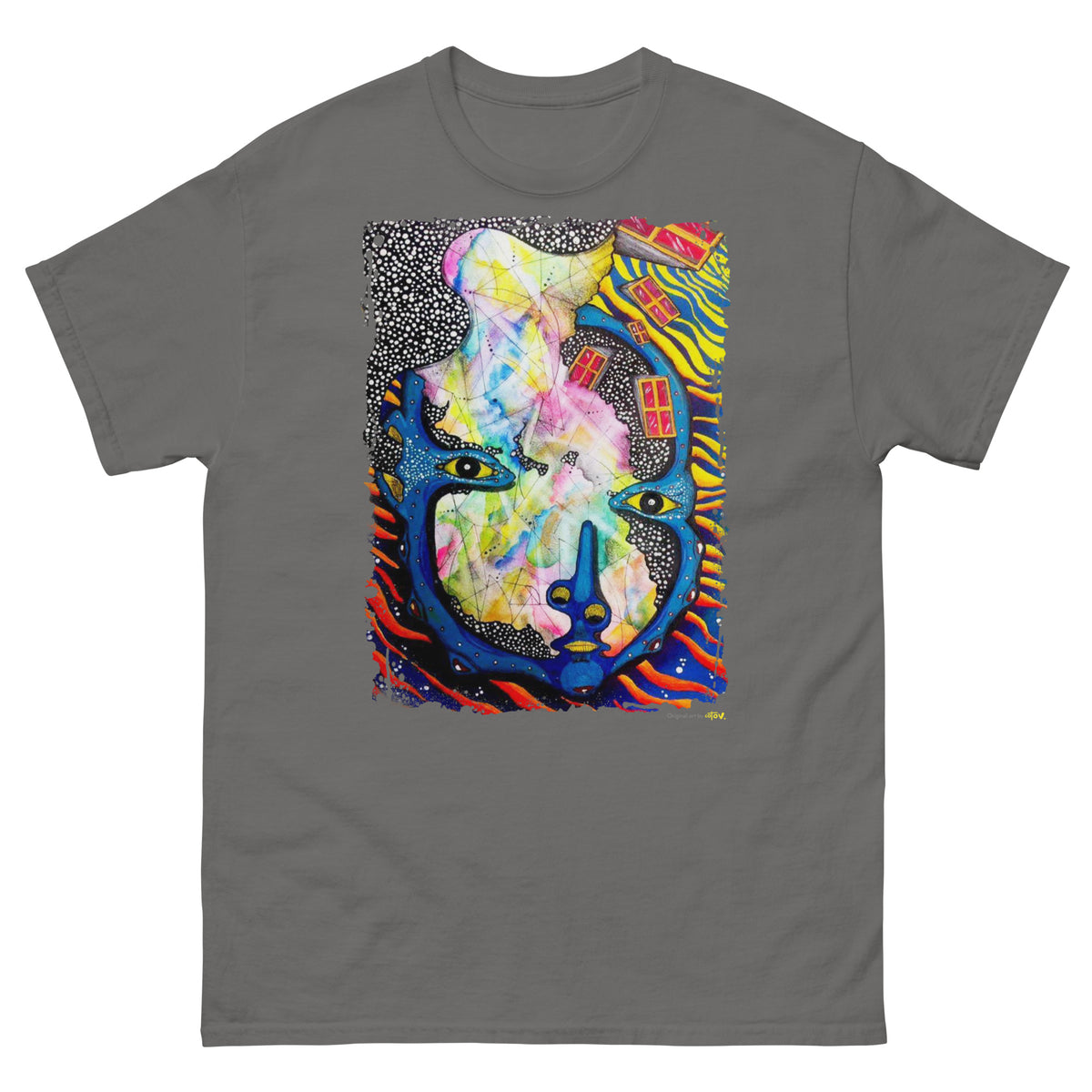Windows classic tee