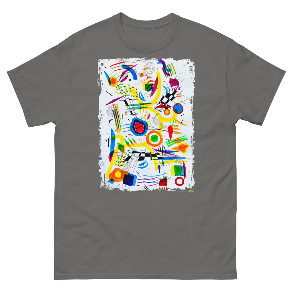 Stellar classic tee