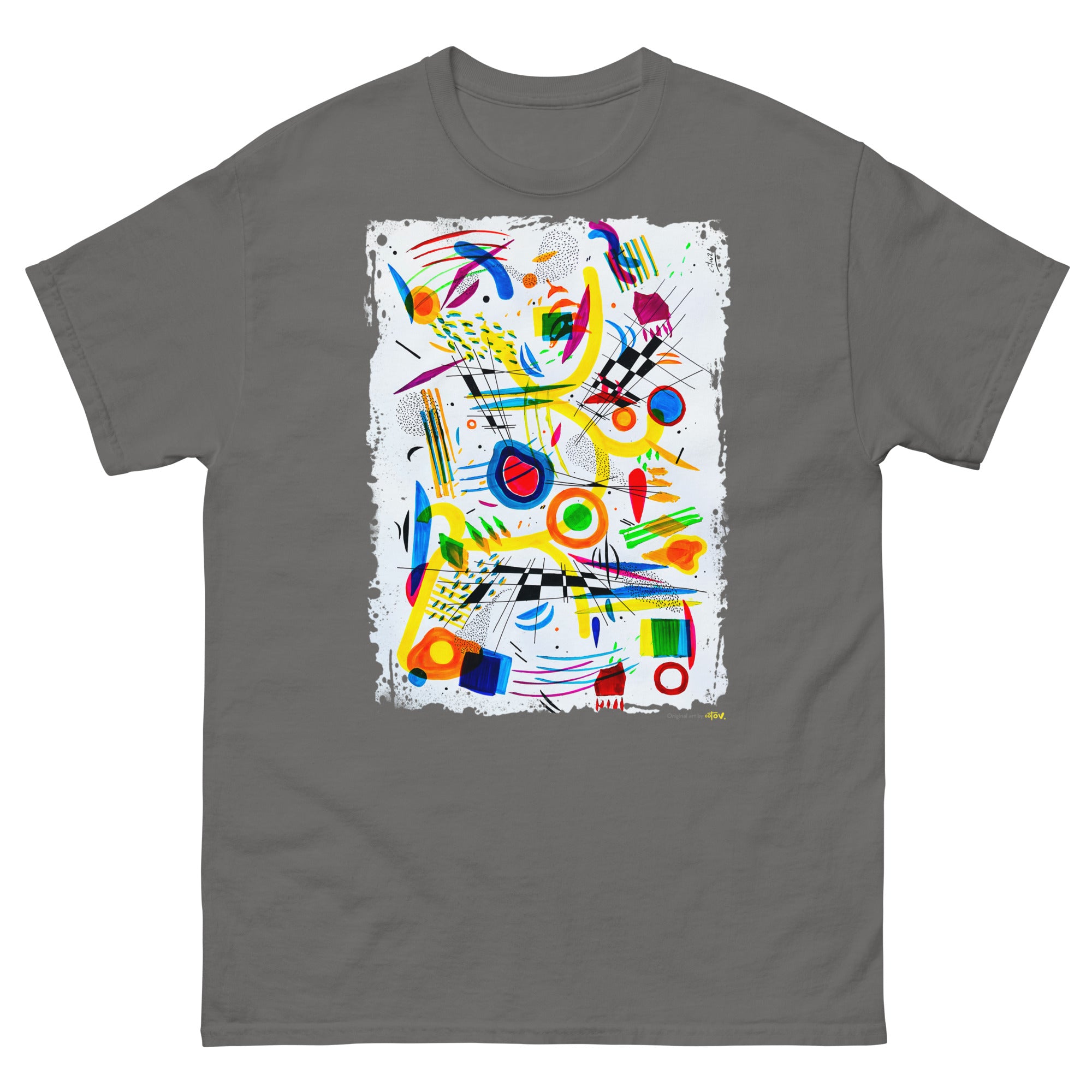 Stellar classic tee