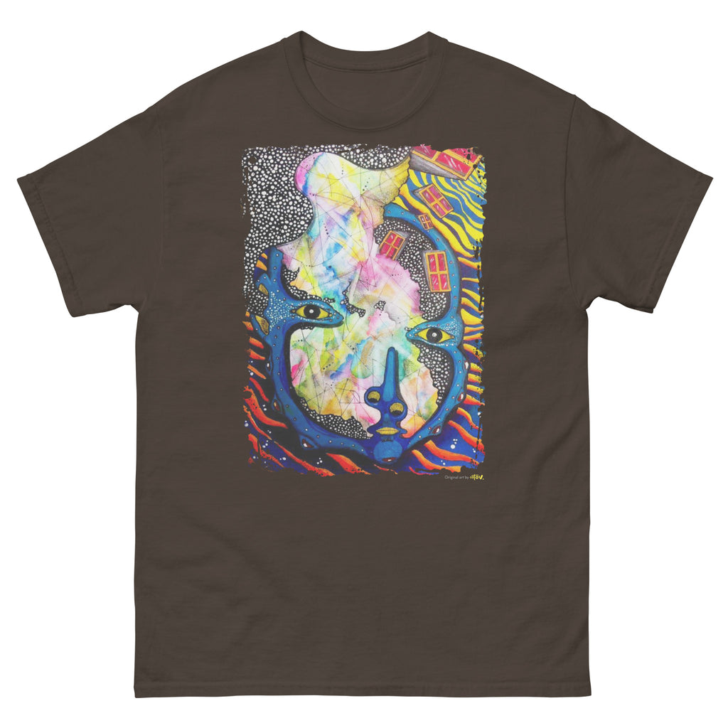 Windows classic tee