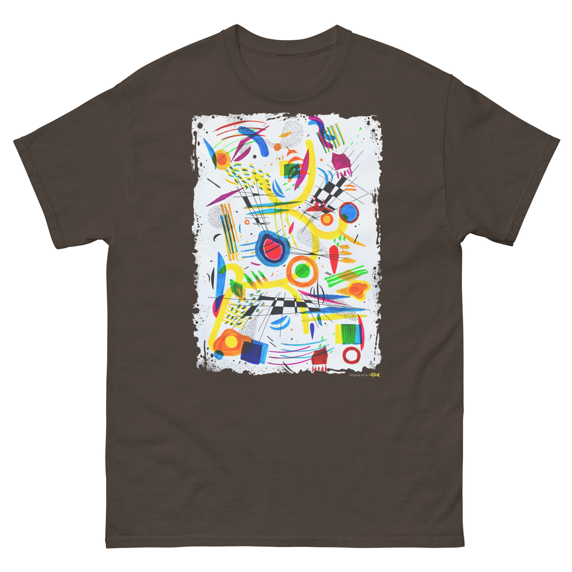 Stellar classic tee