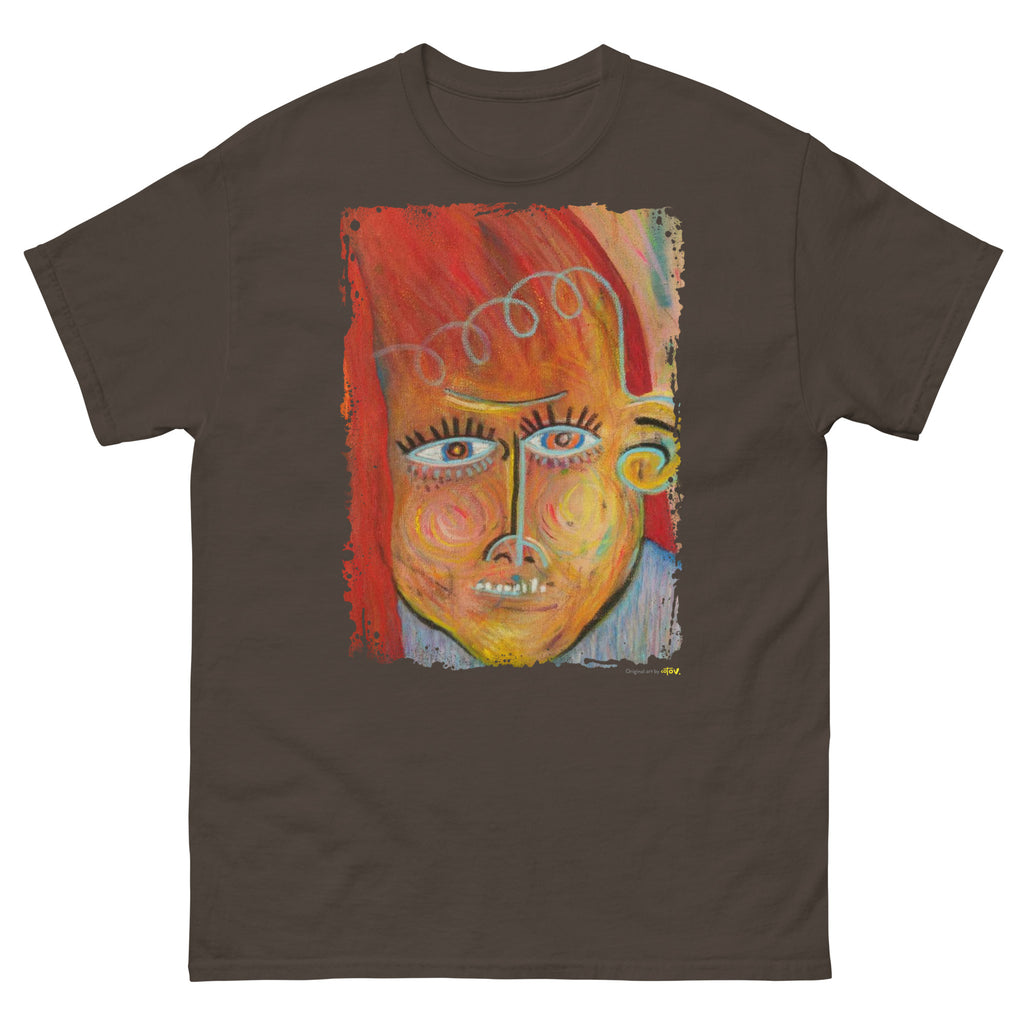 ETC classic tee