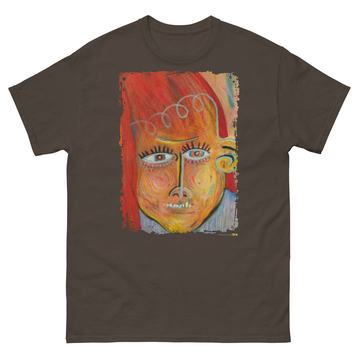 ETC classic tee