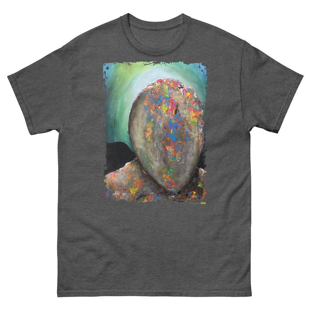 Unknown classic tee