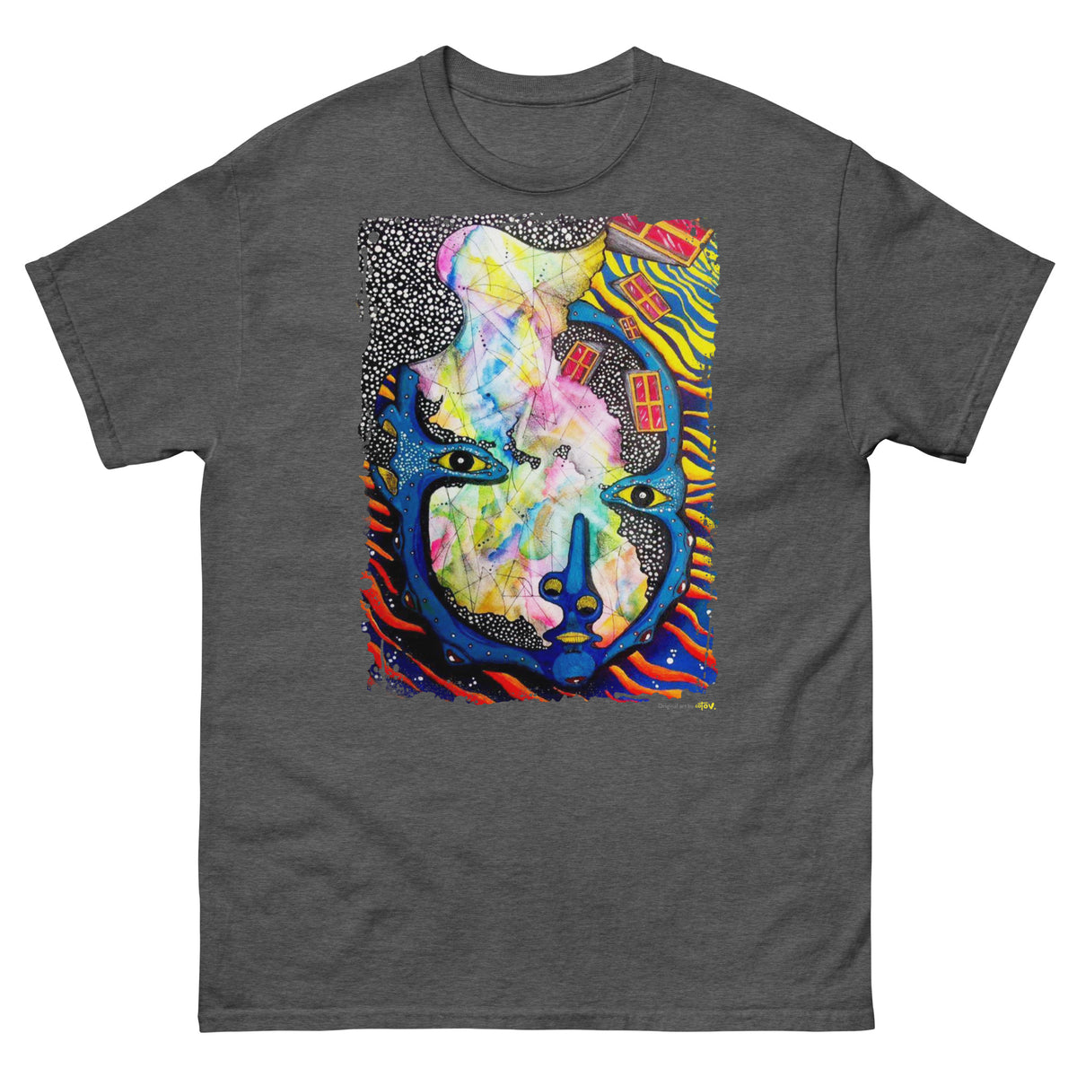Windows classic tee