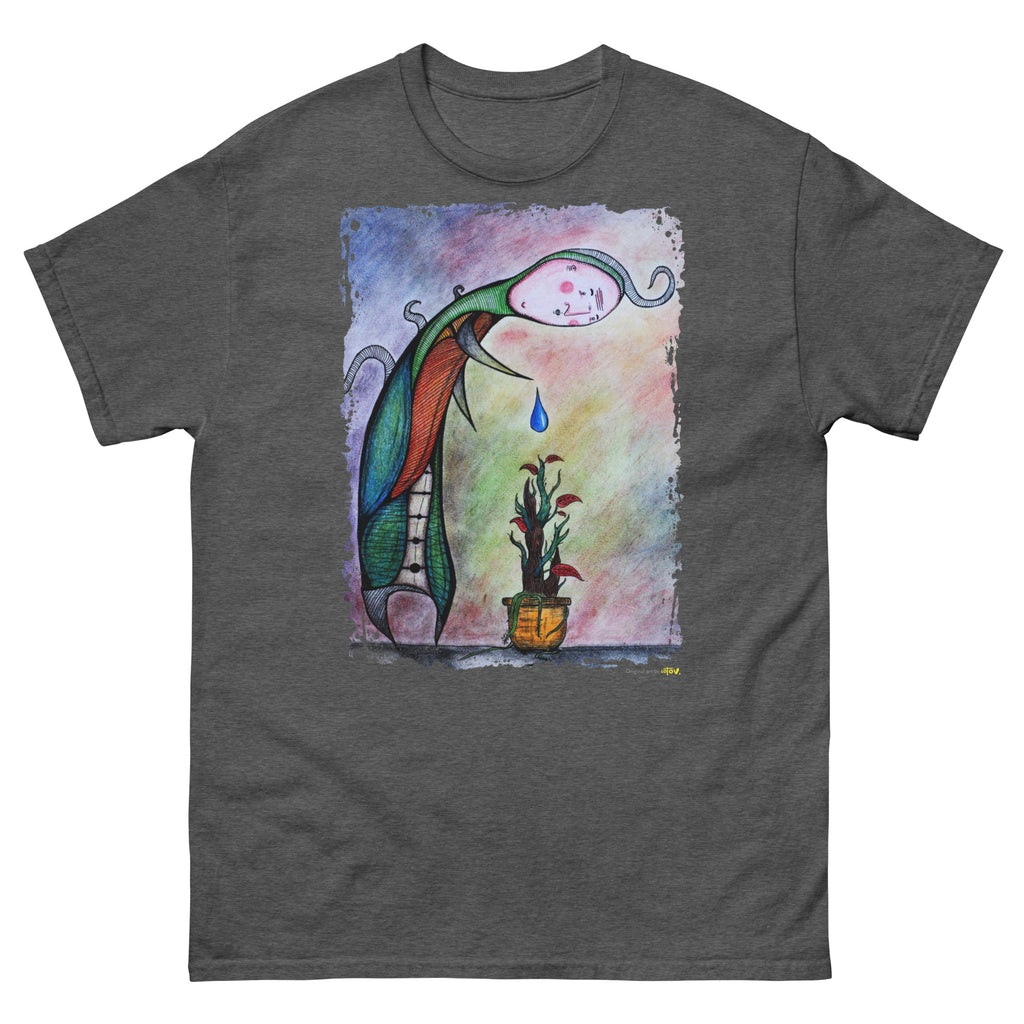Oruga classic tee