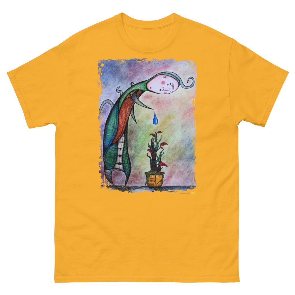 Oruga classic tee