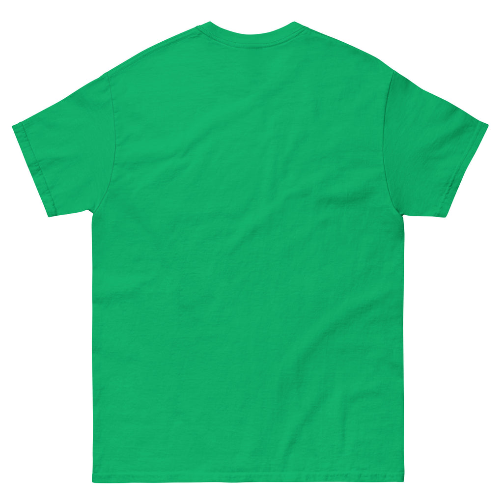 Juggler classic tee