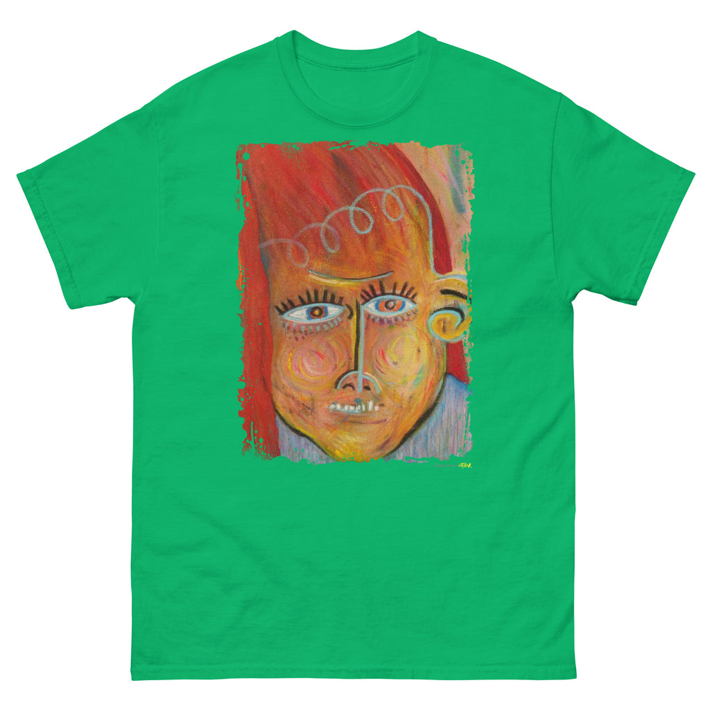 ETC classic tee