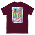 Picnik show classic tee