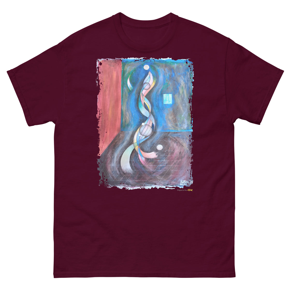 Vacio classic tee