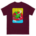 Mr. Green classic tee