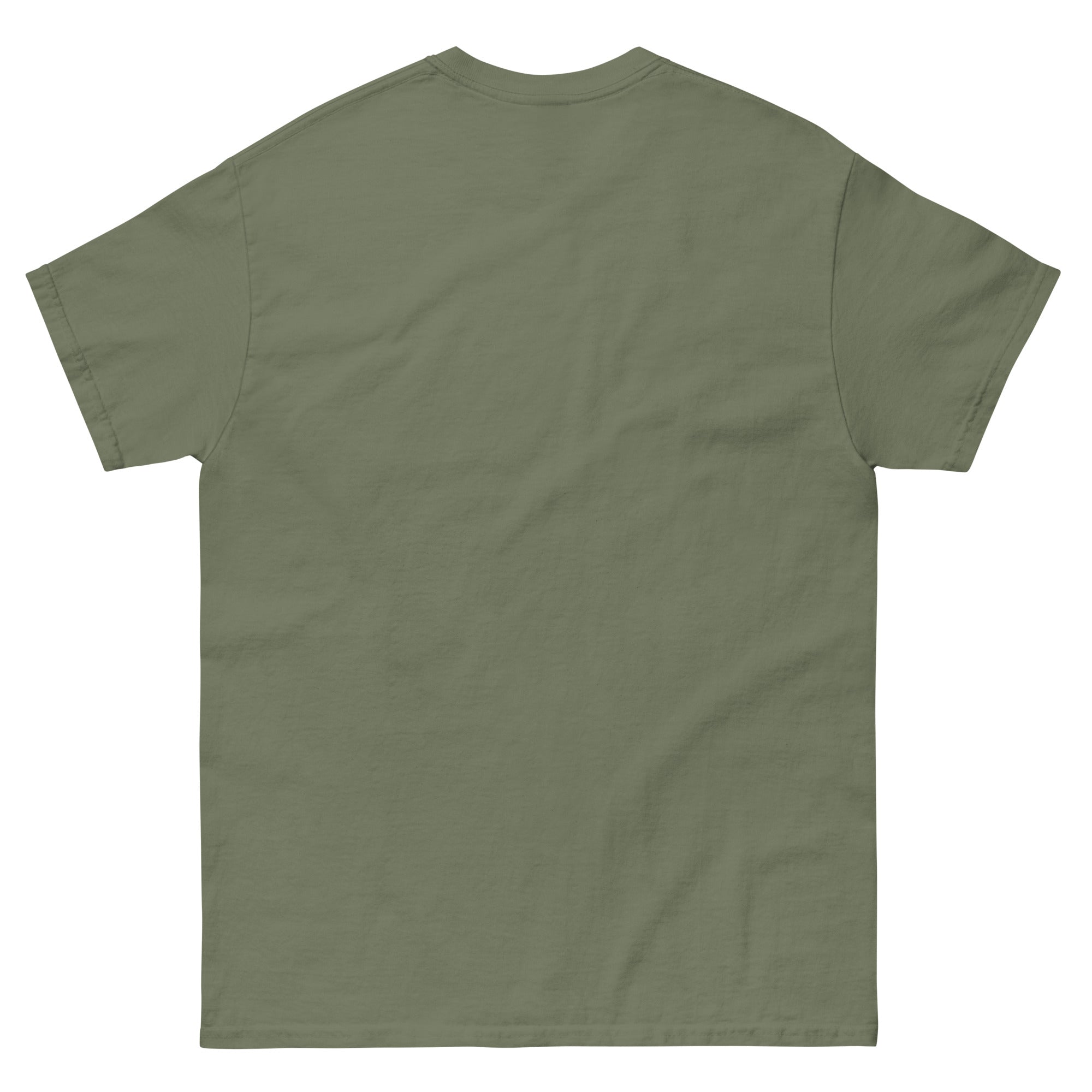 Oruga classic tee