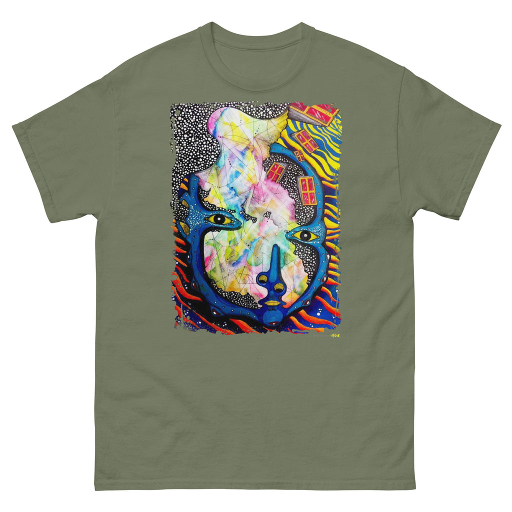 Windows classic tee
