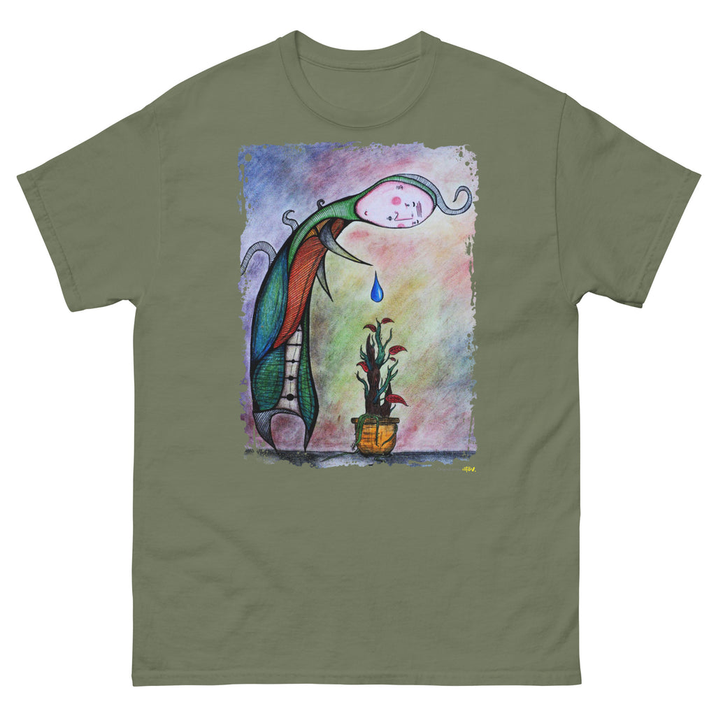 Oruga classic tee