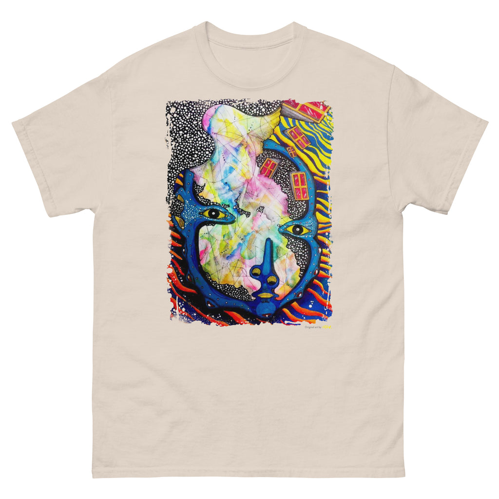 Windows classic tee