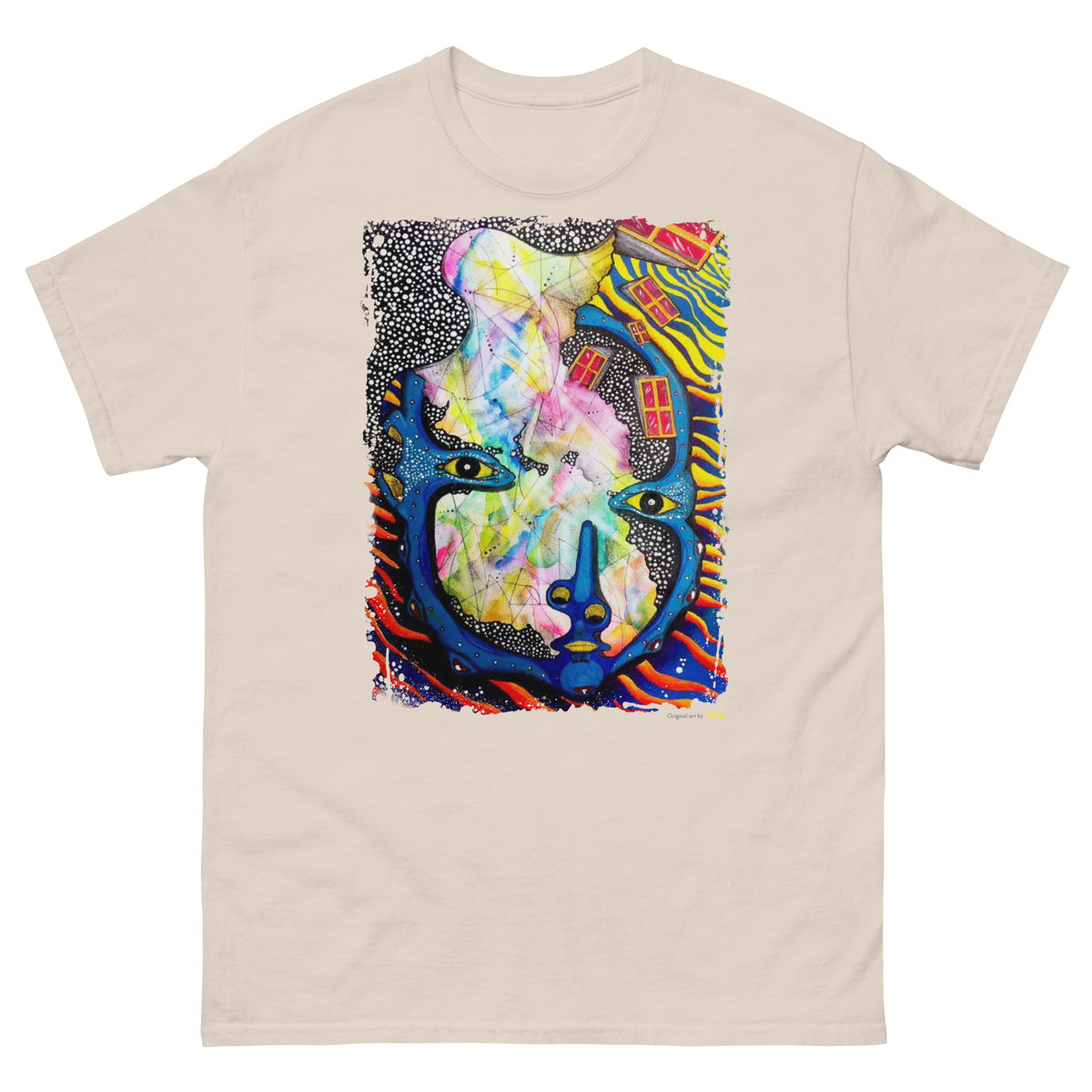 Windows classic tee