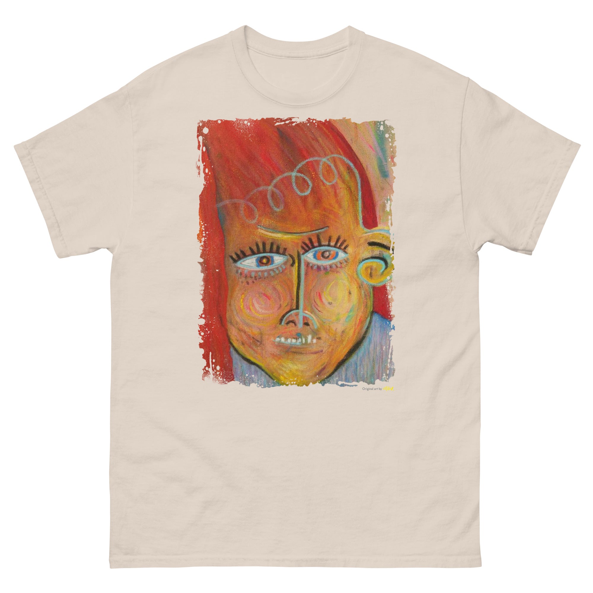 ETC classic tee