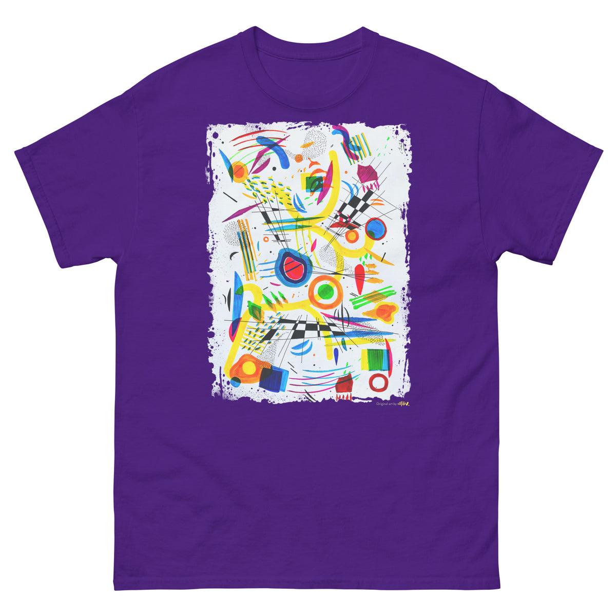 Stellar classic tee