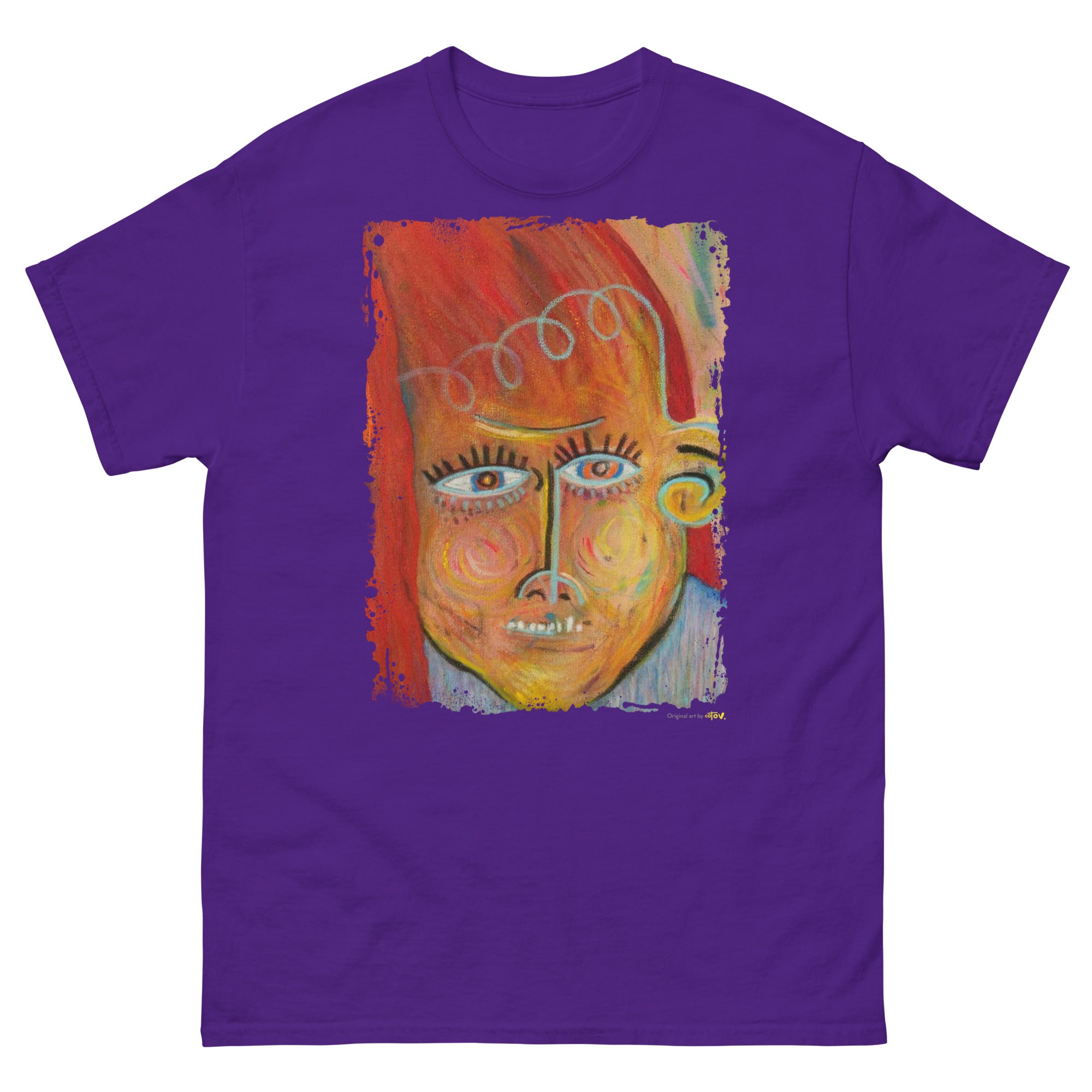 ETC classic tee