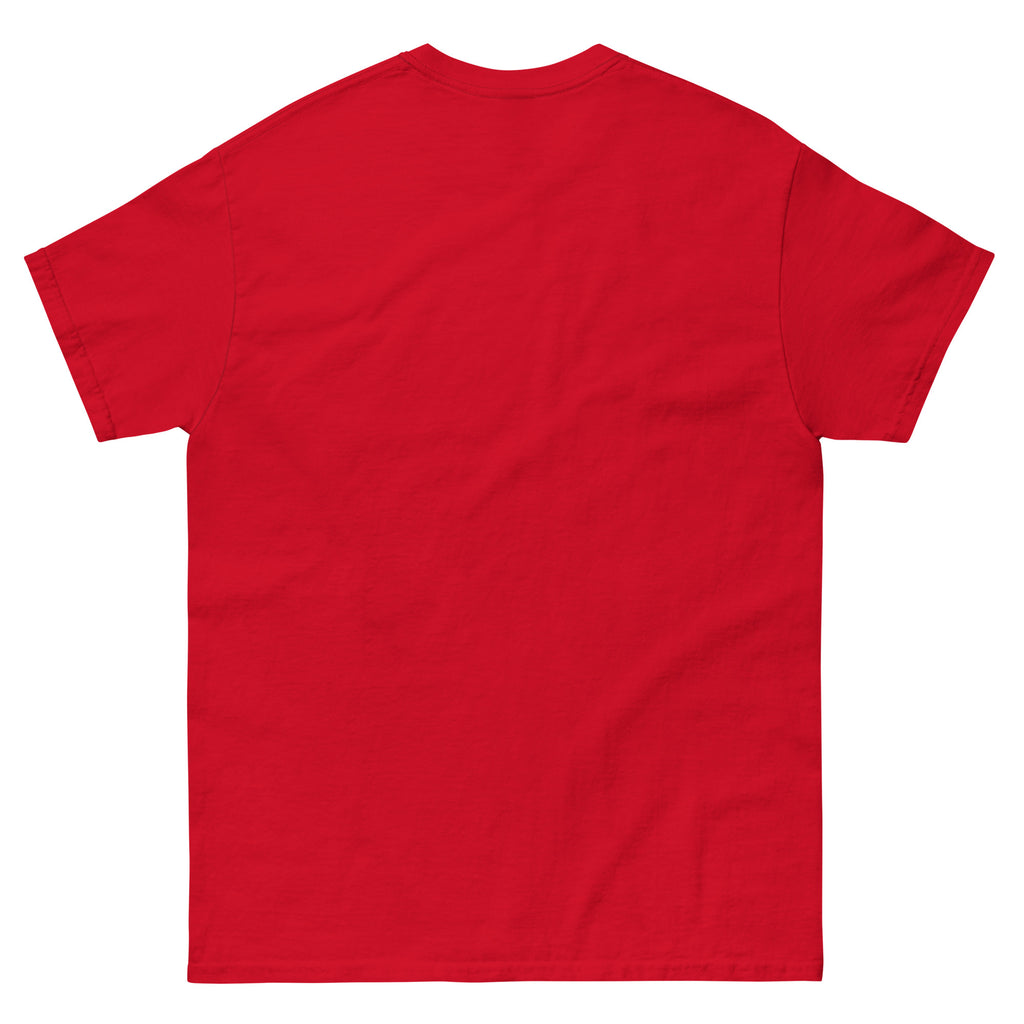 Oruga classic tee