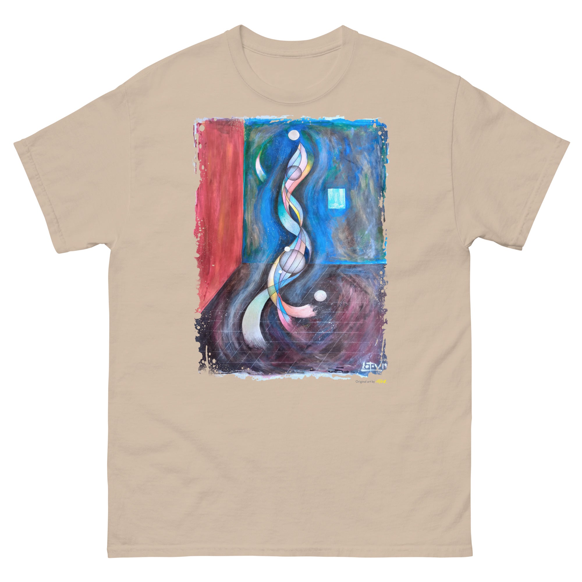Vacio classic tee