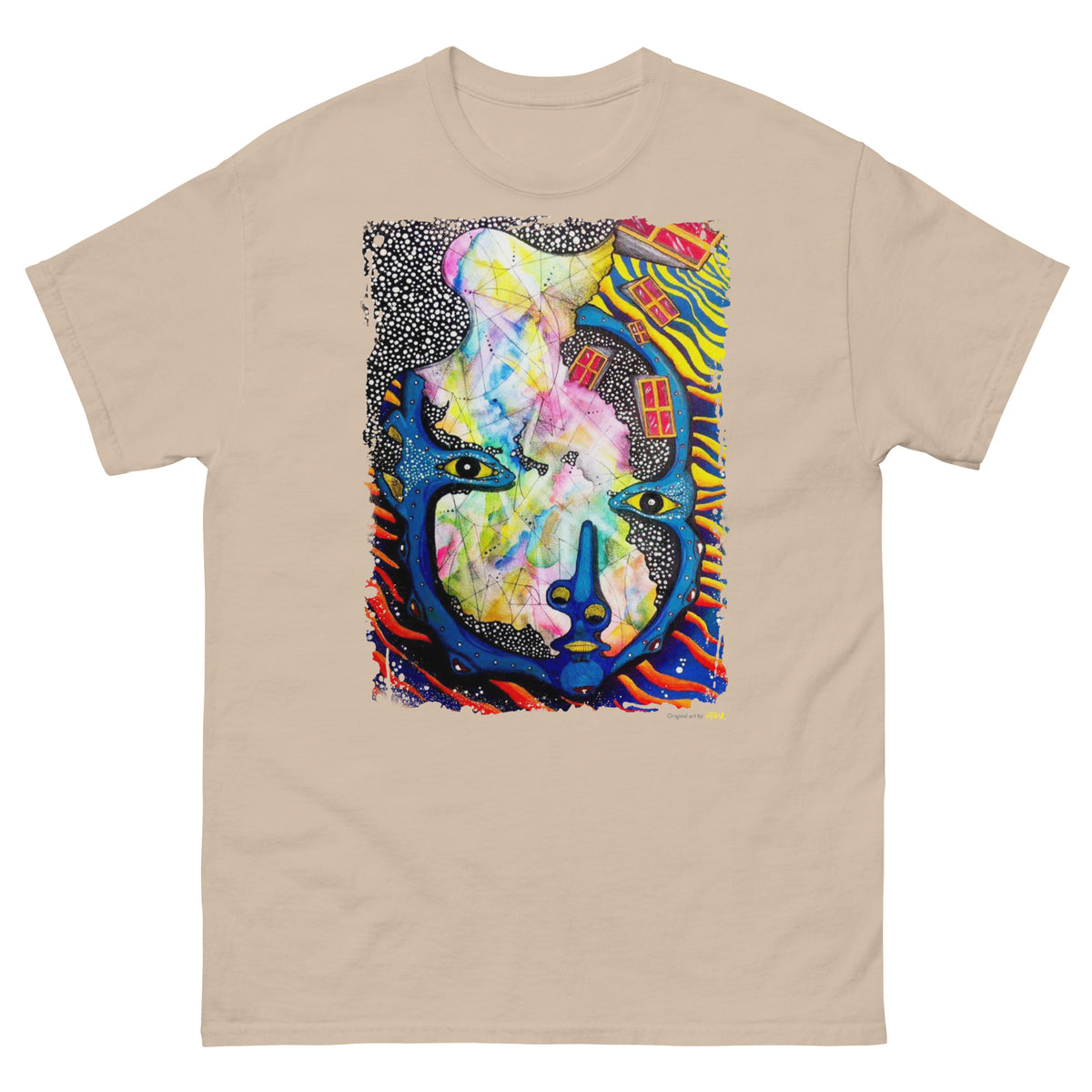 Windows classic tee