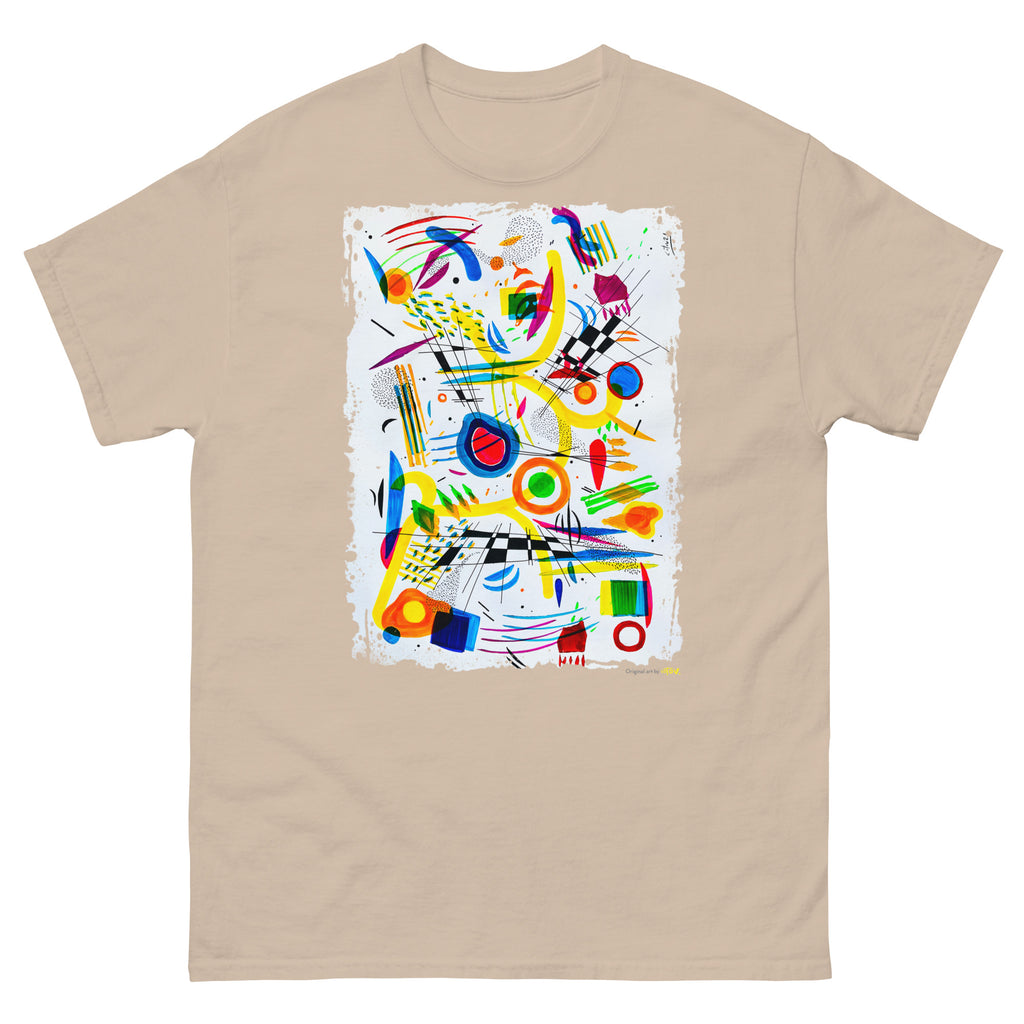 Stellar classic tee