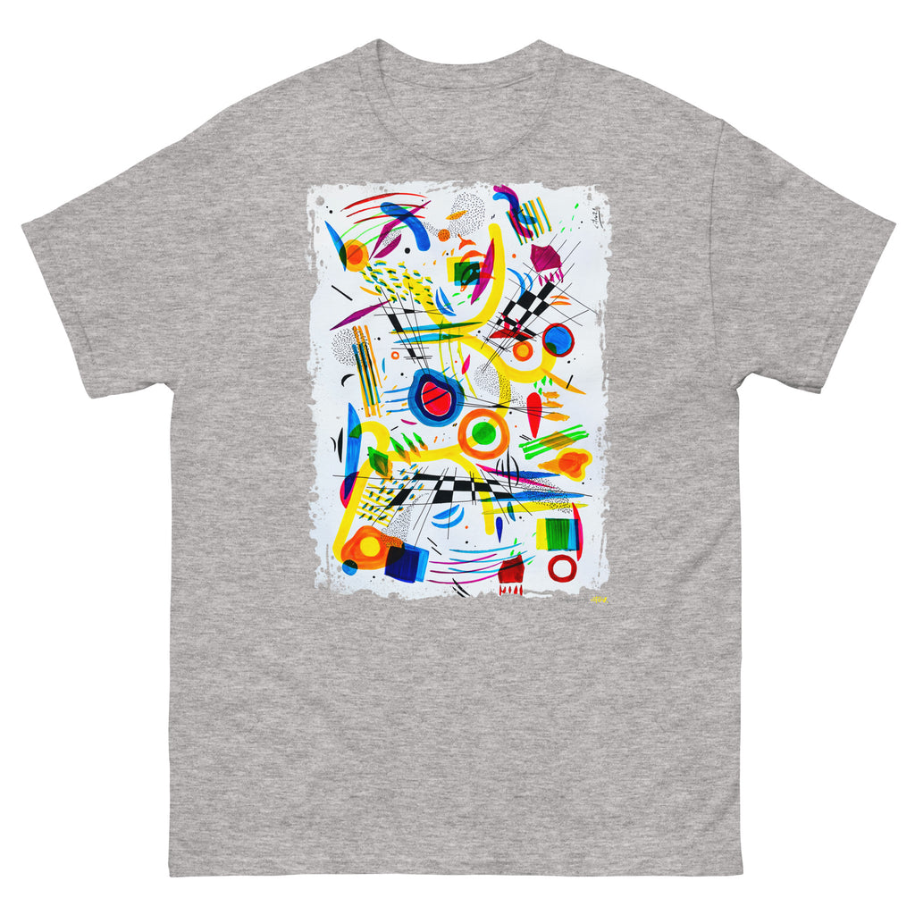Stellar classic tee