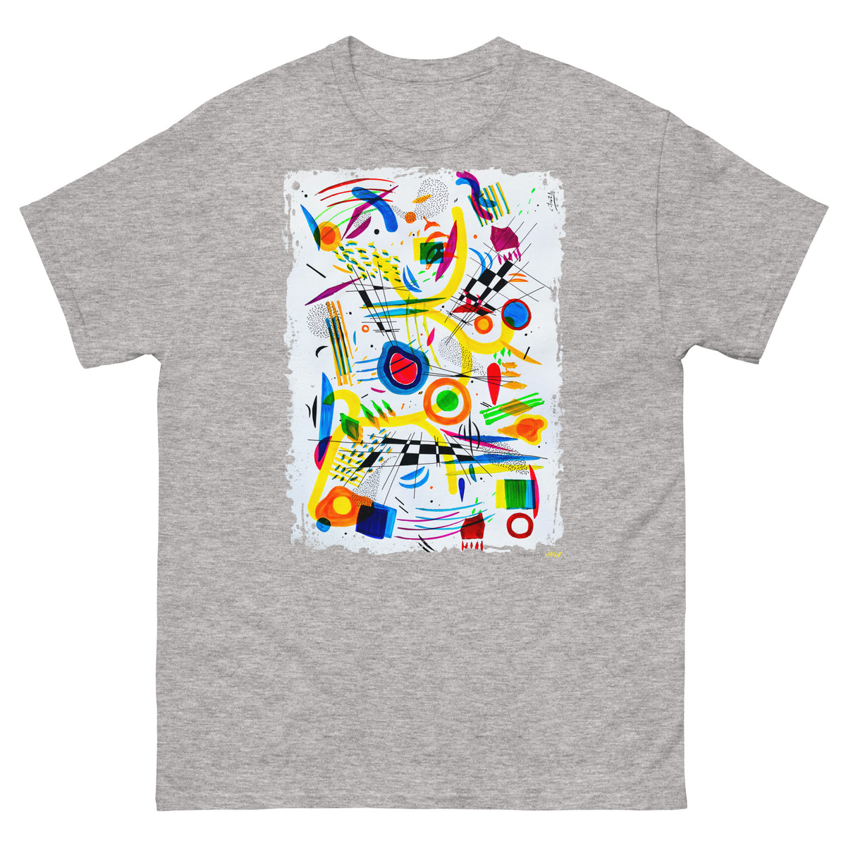 Stellar classic tee