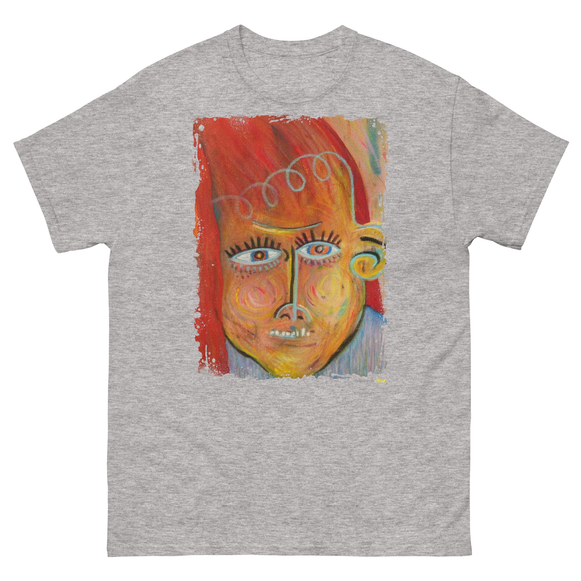 ETC classic tee