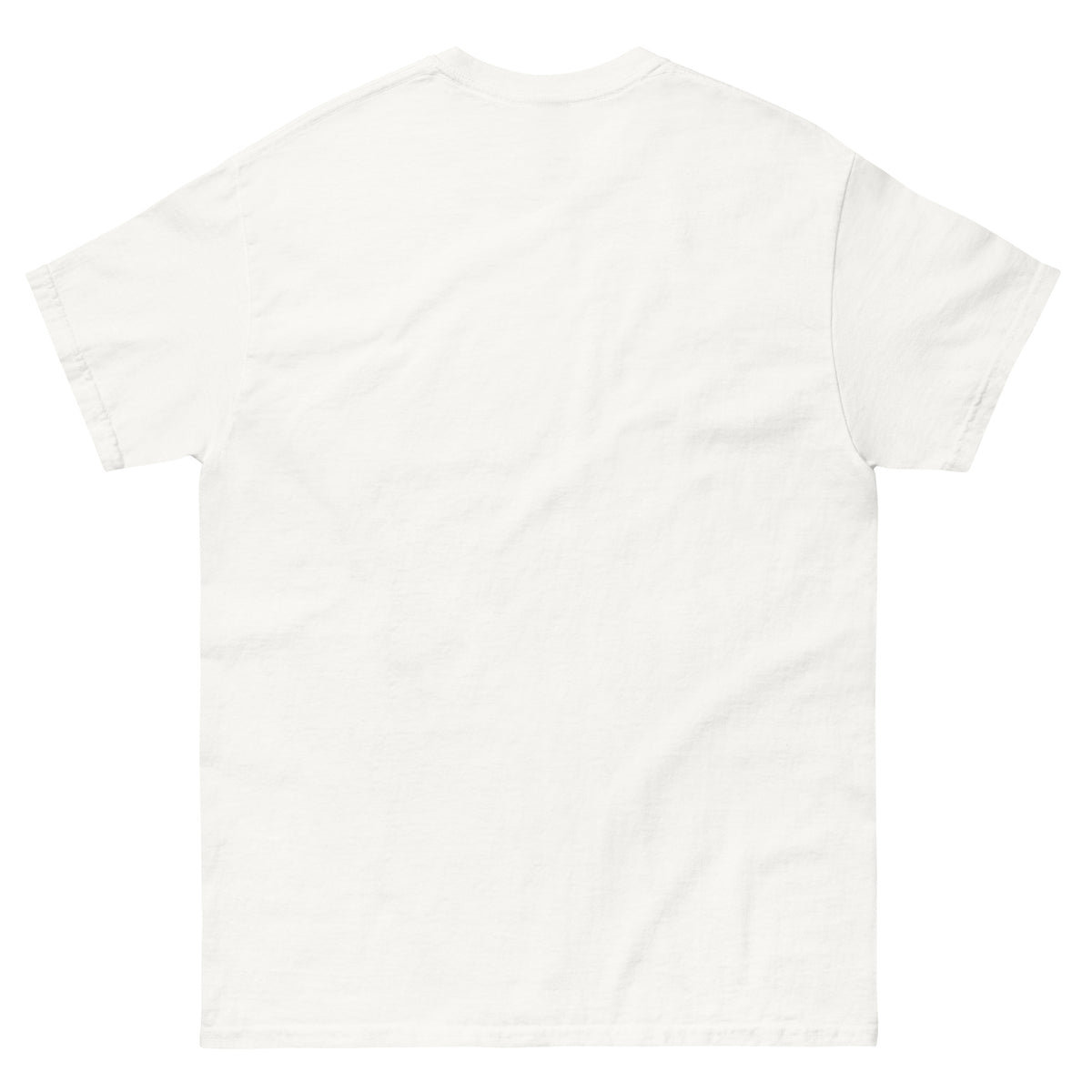 Vacío II classic tee