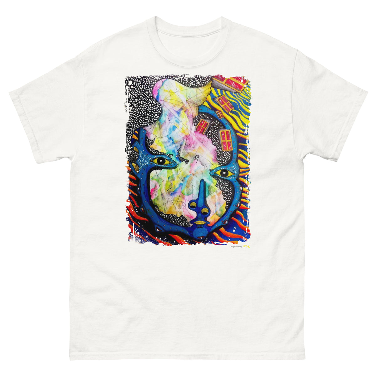 Windows classic tee